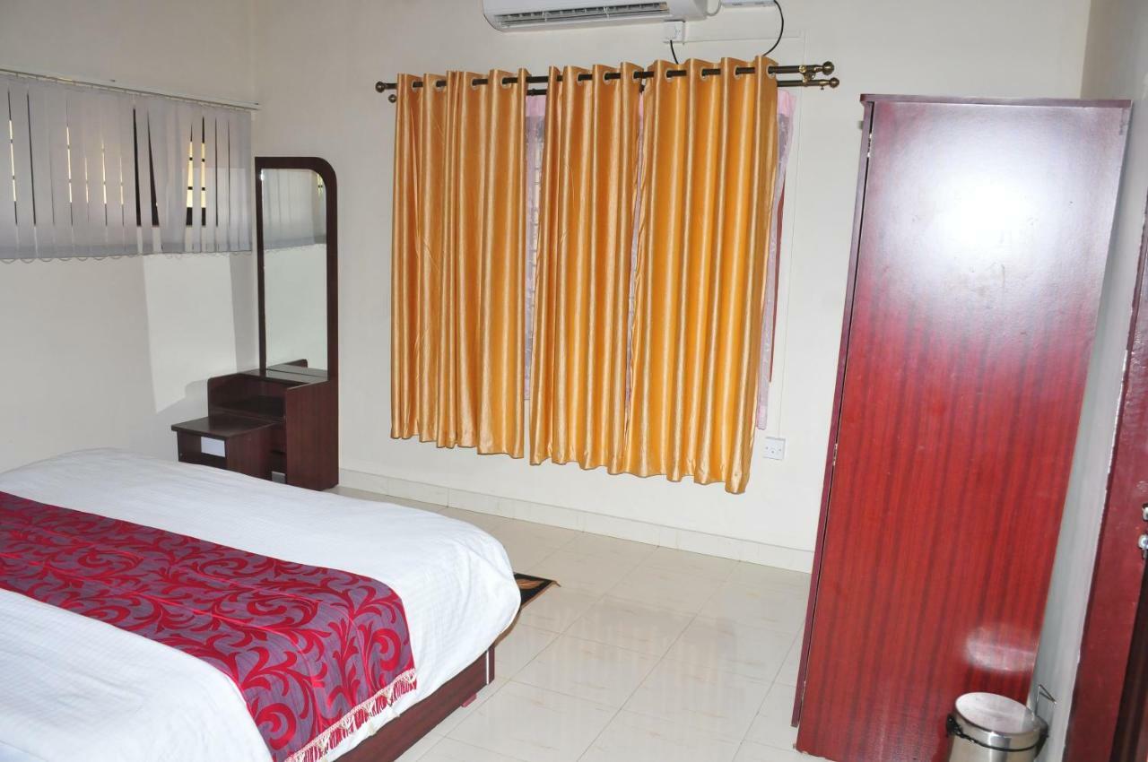 Kstdc Hotel Mayura Velapuri Belur Belur  Exteriér fotografie